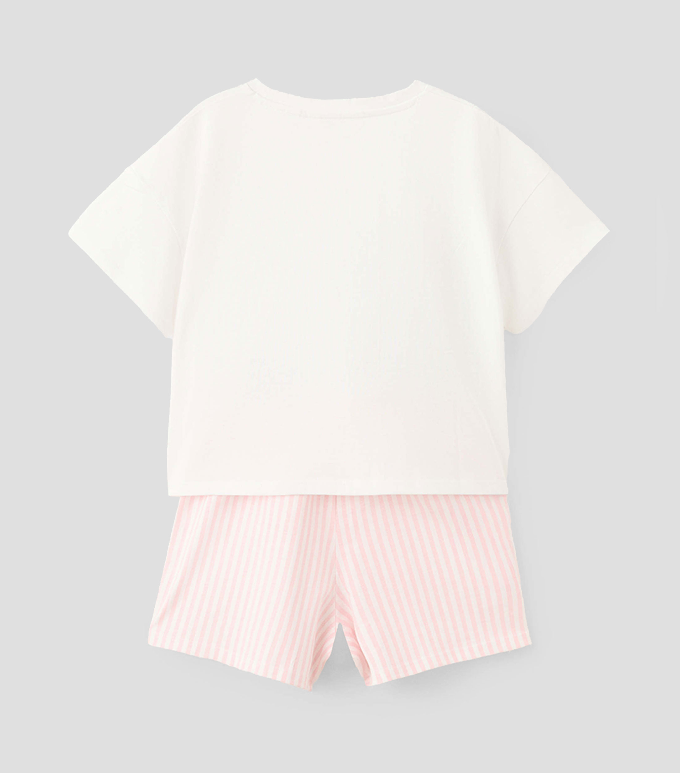 Pijama 2 piezas Niña
